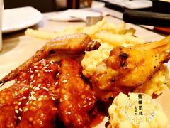 -必胜客(玉泉远洋店)