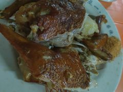 -亚一荔枝柴烧鸡(仙葫店)