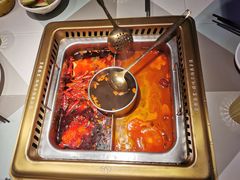 -雾都渣渣火锅(南城智汇城店)