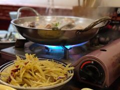 -刘师父老汉口江湖菜(蔡锷路店)