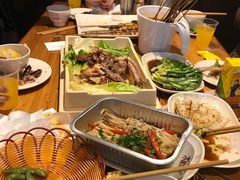 -百佳华佳漾里(坂田店)