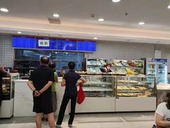 -常兴顺·小吃·家常菜(常营店)