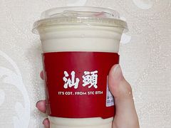 -茶月山·潮汕茶店(天河北店)