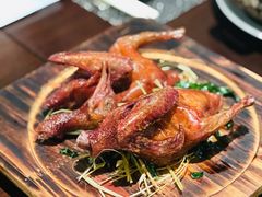 -巴黎轩(澳门巴黎人店)