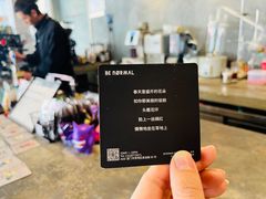 -BE NORMAL CAFE(霞溪路店)