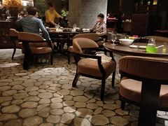 大堂-湖滨28中餐厅·西湖宴·杭州君悦酒店