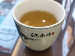 -百年老字号·观振兴蟹黄面·三虾面·苏式面(观前街富仁坊巷店)