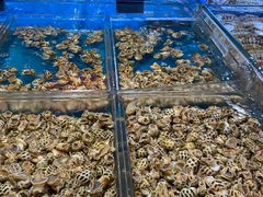 水产区-徐记海鲜(大明宫|北二环店)