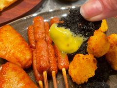 -乐凯撒披萨(恒隆广场店)