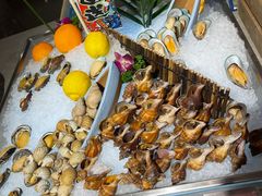 -南湖宾馆·鸳湖阁全日制餐厅