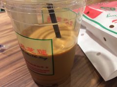 -美芝莲(领展购物广场中关村店)