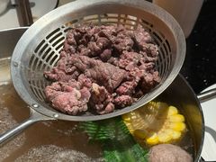-牛事制造局牛肉火锅(莲岳路店)