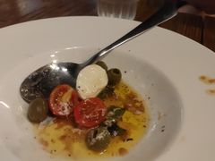 -La Tavernetta(Bar à Vin)(乌鲁木齐路店)