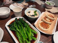 -南拳十三姨·潮汕砂锅粥(世纪金源店)