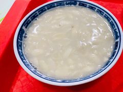 花生汤-没牙伯花生汤店(老药洲店)