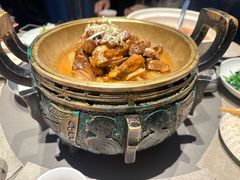 -曾宴·楚菜(湖北省博物馆店)