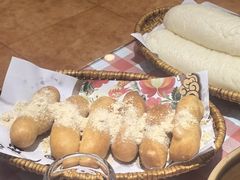 -海燕酒店·地道湖北菜(惠济路店)