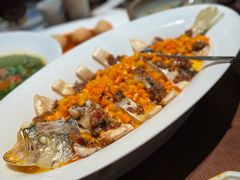 -映水芙蓉(长宁来福士店)