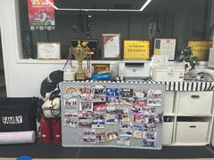 -EFL巴西柔术·综合格斗·泰拳·少儿体能训练(虹桥德必馆)