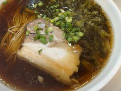 -东吴面馆(因果巷店)