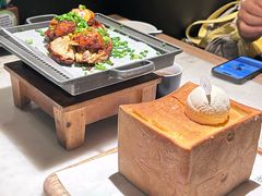 -绿茶餐厅(光明N次方公园店)