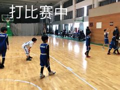-东方启明星篮球培训(北科大校区)
