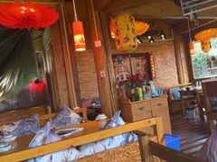 -民食香·腊排骨野生菌美食(木府店)