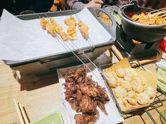 -申记串道(万豪店)