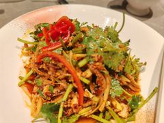 -大秦小宴•新派西北(万象前海店)