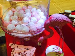 -新发展亚太JW万豪酒店·福苑咖啡厅