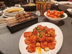 -老渔民·北塘海鲜(新港远洋宾馆店)