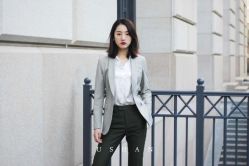 -优山定制西服衬衫大衣(国贸店)