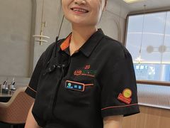 -玫瑰花园自助烤肉(朝阳北路店)