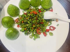 -鸡鸣寺百味斋素菜馆
