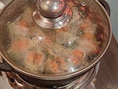 -山四砂锅(太原钟楼街店)