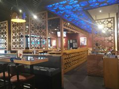大堂-bluefrog蓝蛙(悠唐购物中心店)
