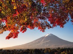 -富士山吉田線五合目