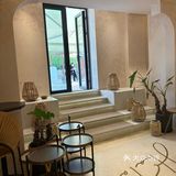 🍸午间brunch美出高度⛪🍴️🌸｜衡山路8号