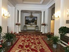 -南京双门楼宾馆(盐仓桥地铁站阅江楼店)