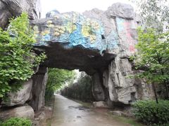 -金孔雀温泉旅游度假村