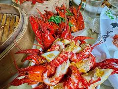 -陈帅夜排档·龙虾·炒菜·烤串(世茂店)