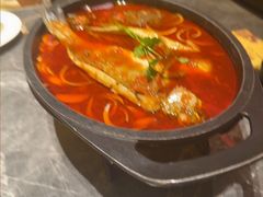 -炊烟小炒黄牛肉(浦东世纪汇店)