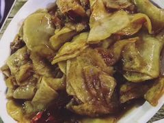 -如意香辣鸡架(总店)