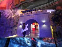 -威海华夏城景区