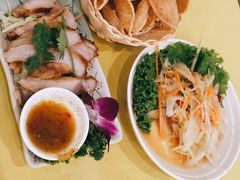 -芭堤雅泰国餐厅(胜利路店)