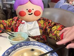 -裕丰源滋补烩面(天赋路店)