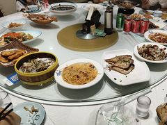 -洲晓鲜·舟山海鲜大排档(朱家尖风景区店)