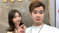 -3M hair美发沙龙