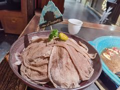 -吼堂老火锅(太古里总店)