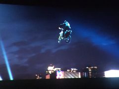 -百美汇影城(LUXE嘉里中心店)